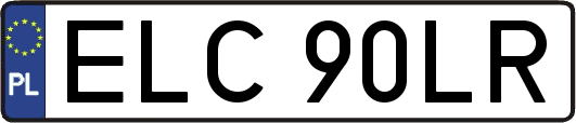 ELC90LR