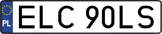 ELC90LS