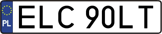 ELC90LT