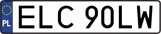 ELC90LW