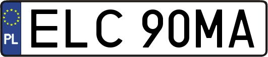 ELC90MA