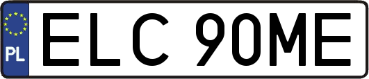 ELC90ME