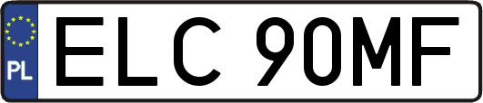 ELC90MF