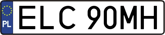 ELC90MH