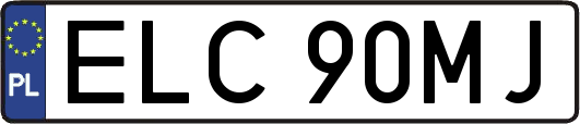 ELC90MJ