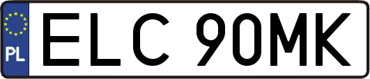 ELC90MK