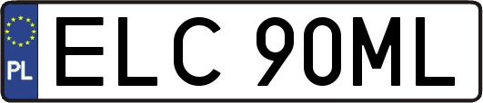 ELC90ML