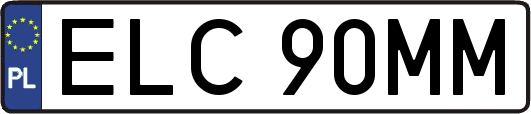 ELC90MM