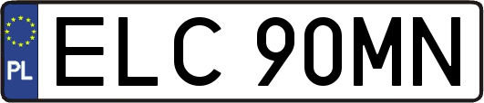 ELC90MN