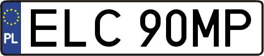 ELC90MP