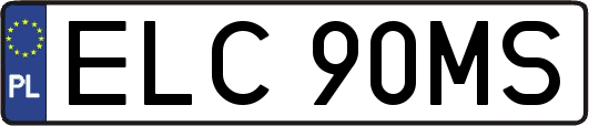 ELC90MS