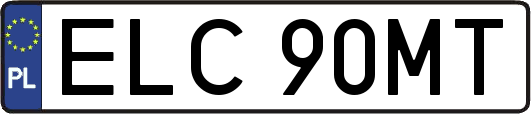 ELC90MT