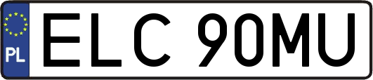 ELC90MU