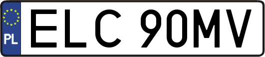 ELC90MV