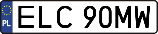 ELC90MW