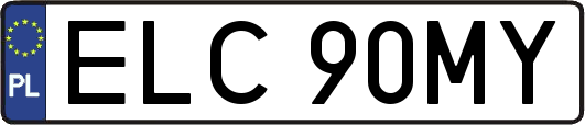 ELC90MY