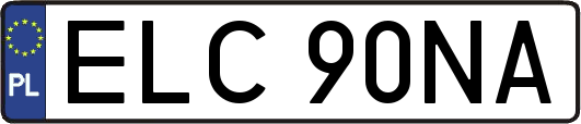 ELC90NA