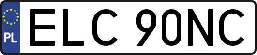 ELC90NC
