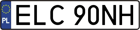 ELC90NH