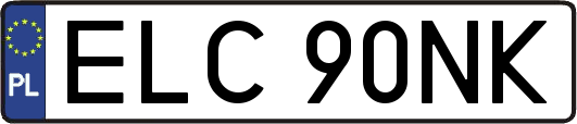 ELC90NK