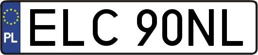 ELC90NL