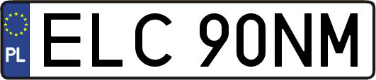ELC90NM