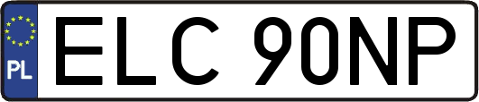 ELC90NP