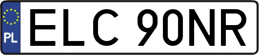 ELC90NR