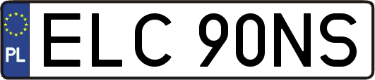 ELC90NS