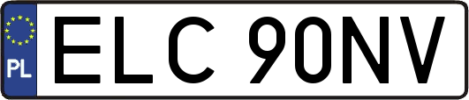 ELC90NV