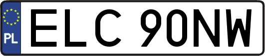 ELC90NW