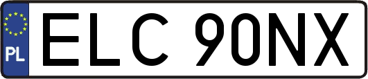 ELC90NX