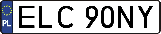 ELC90NY