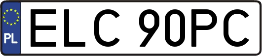 ELC90PC