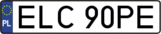 ELC90PE