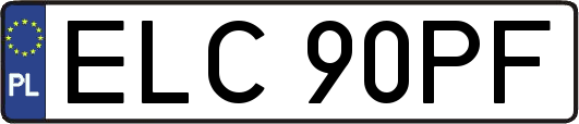 ELC90PF