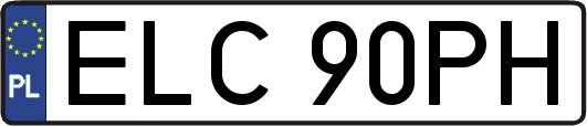 ELC90PH