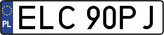 ELC90PJ
