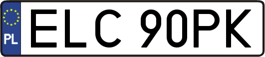 ELC90PK