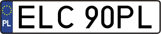 ELC90PL