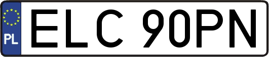 ELC90PN