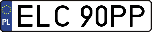 ELC90PP
