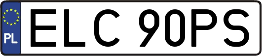 ELC90PS