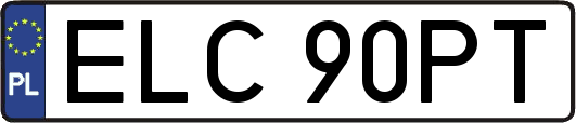 ELC90PT