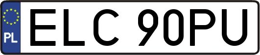 ELC90PU