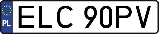 ELC90PV