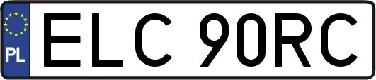 ELC90RC