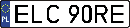 ELC90RE