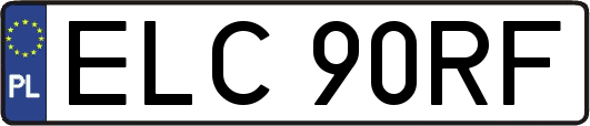 ELC90RF