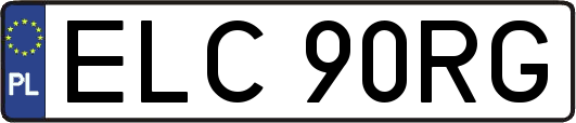 ELC90RG